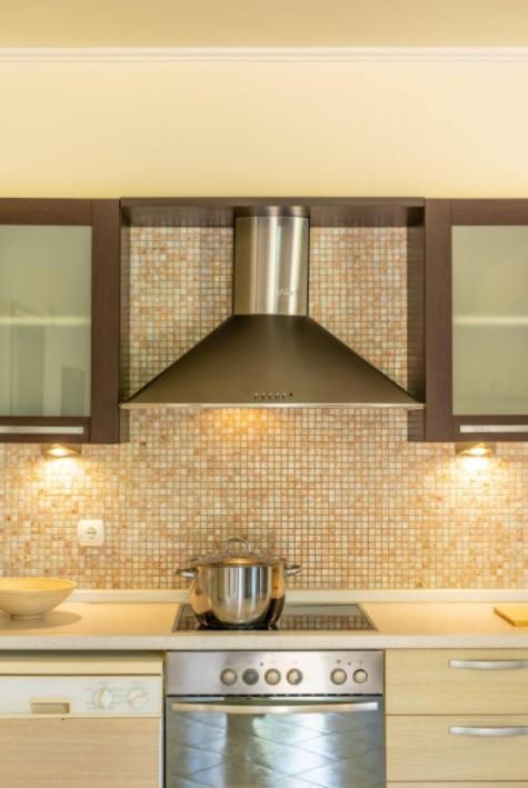Hill House Koskinou, Rhodes Apartment Koskinou  Екстериор снимка