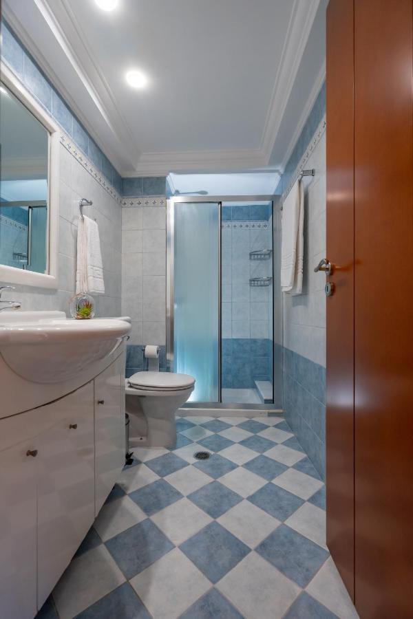 Hill House Koskinou, Rhodes Apartment Koskinou  Екстериор снимка