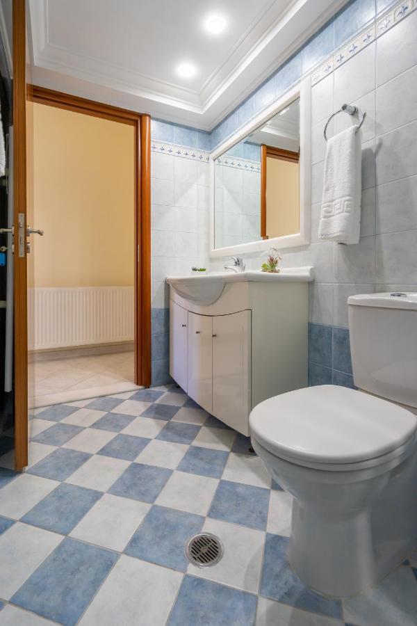 Hill House Koskinou, Rhodes Apartment Koskinou  Екстериор снимка