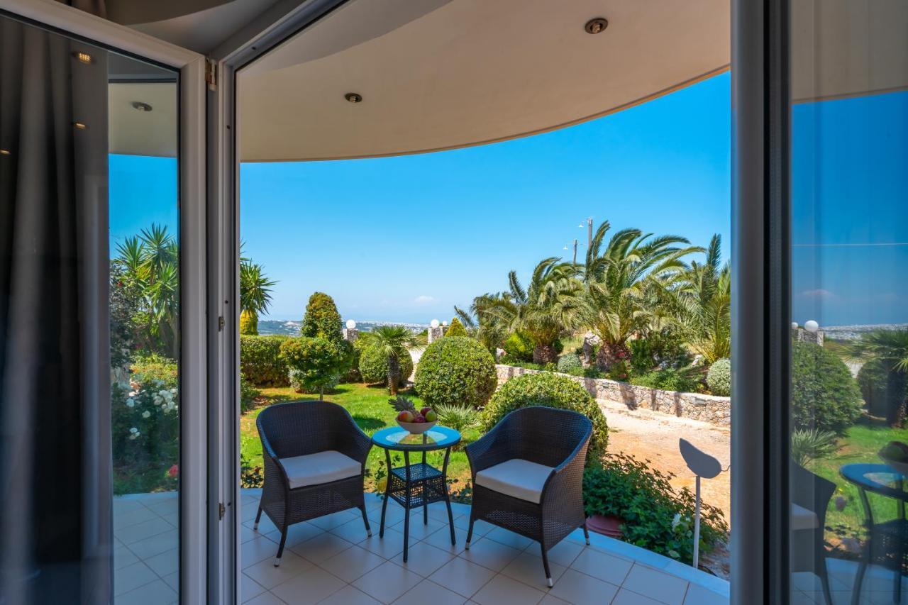 Hill House Koskinou, Rhodes Apartment Koskinou  Екстериор снимка