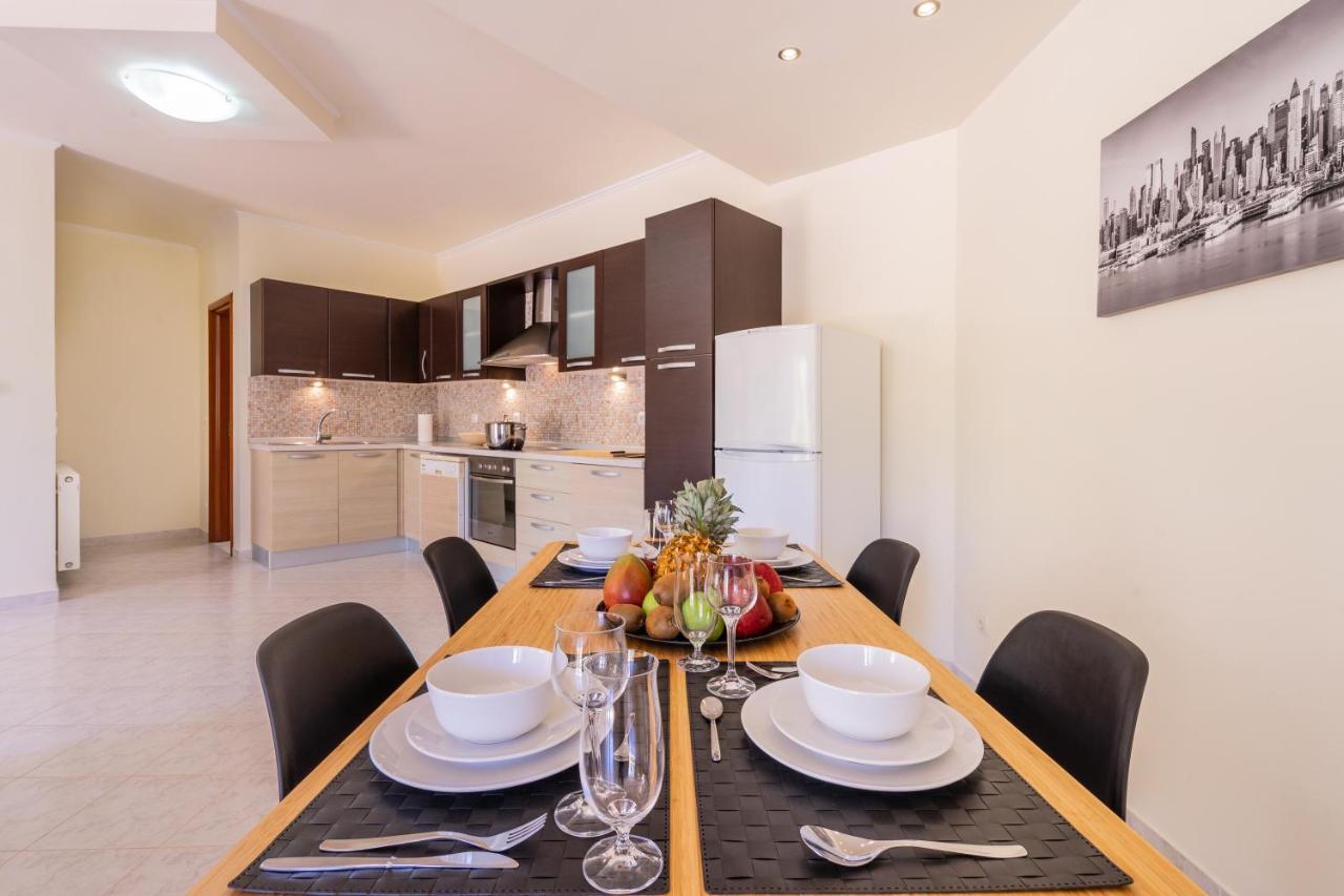 Hill House Koskinou, Rhodes Apartment Koskinou  Екстериор снимка