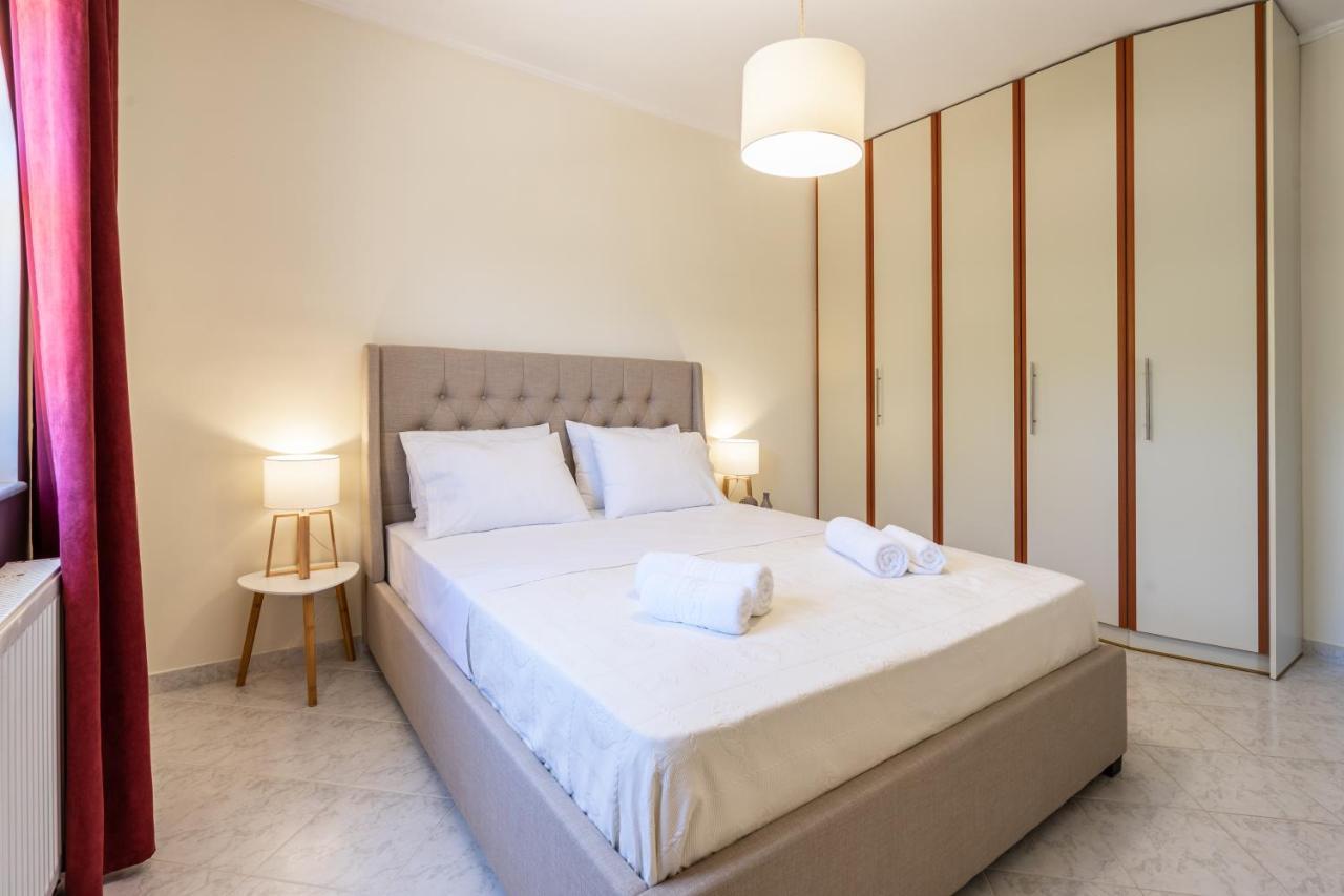 Hill House Koskinou, Rhodes Apartment Koskinou  Екстериор снимка