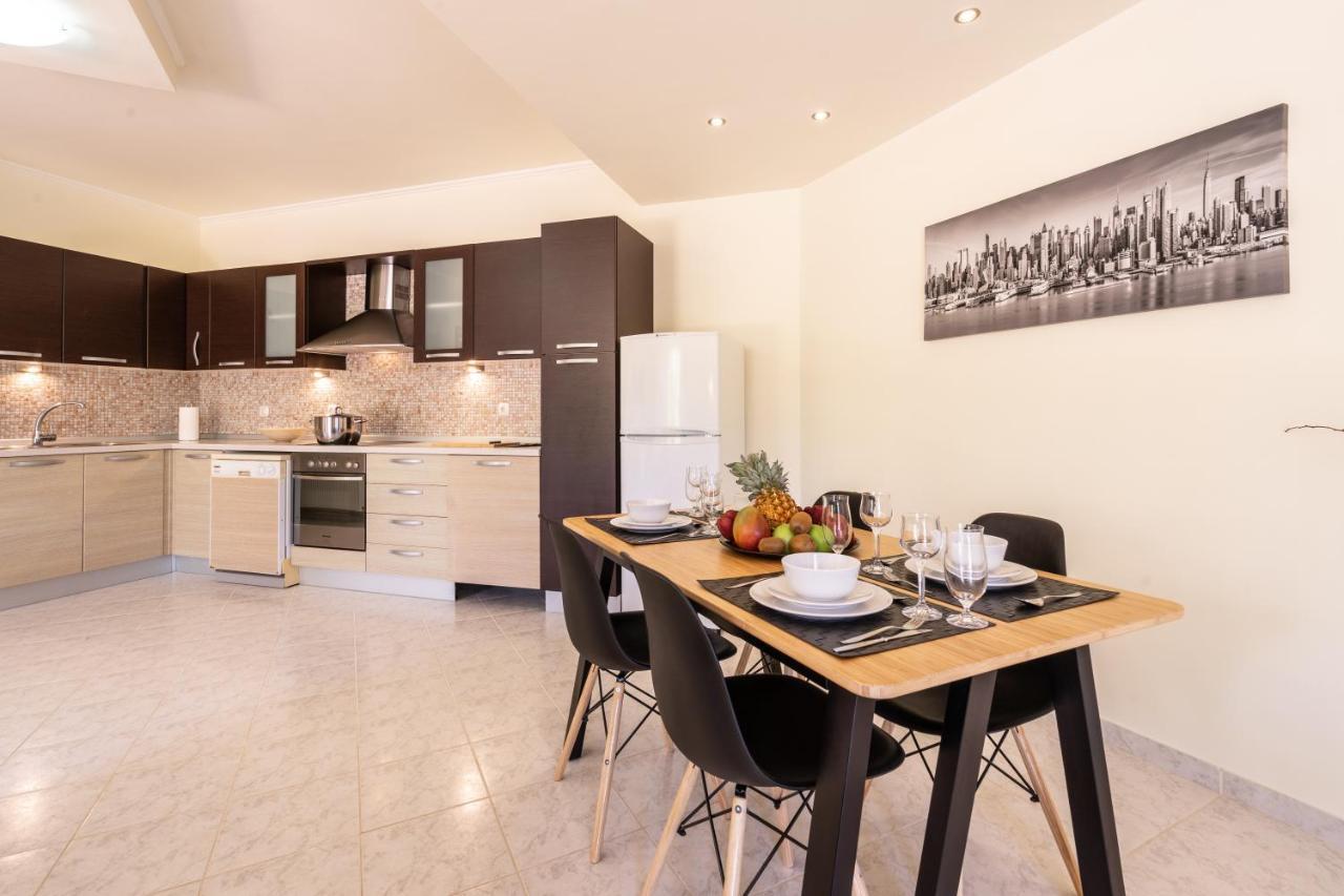 Hill House Koskinou, Rhodes Apartment Koskinou  Екстериор снимка
